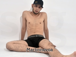 Martinnovoa
