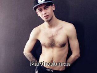 Martinoduncan