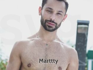 Marttty