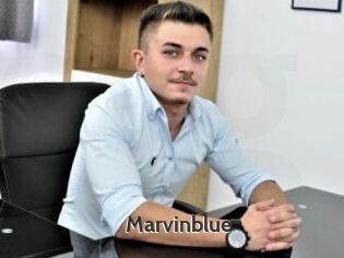 Marvinblue