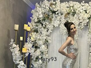 Mary93