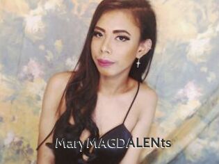 MaryMAGDALENts