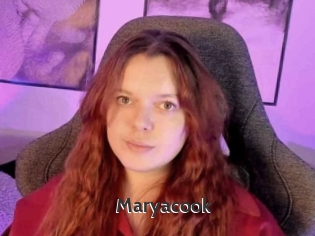 Maryacook
