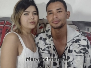 Maryanchristofer