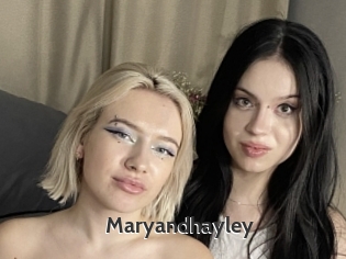 Maryandhayley
