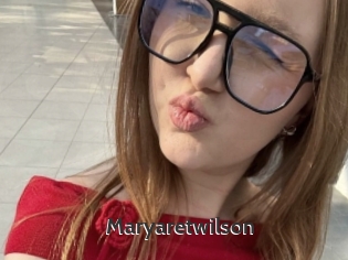 Maryaretwilson