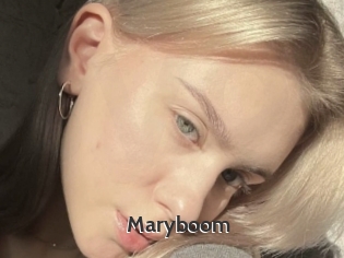 Maryboom