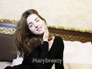 Marybreezy
