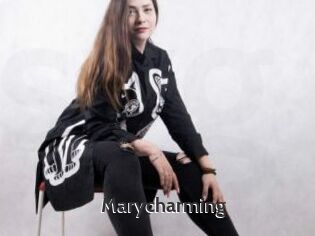 Marycharming