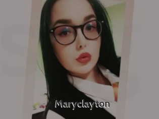 Maryclayton