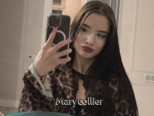 Marycollier