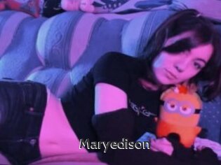 Maryedison