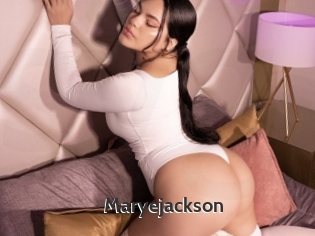 Maryejackson