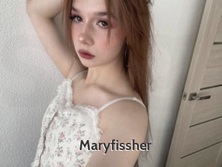 Maryfissher