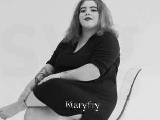 Maryfry