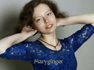 Maryginger