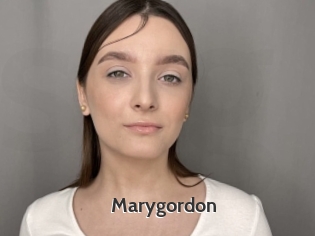 Marygordon