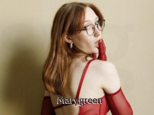 Marygreen