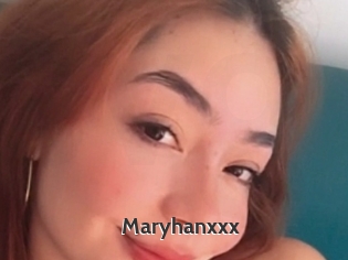 Maryhanxxx