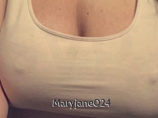 Maryjane024