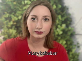 Marykabaker