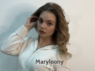 Maryloony