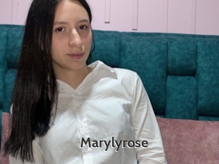 Marylyrose