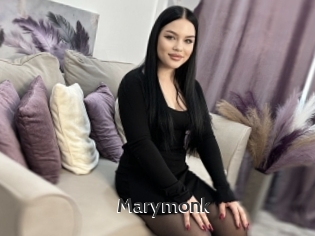 Marymonk