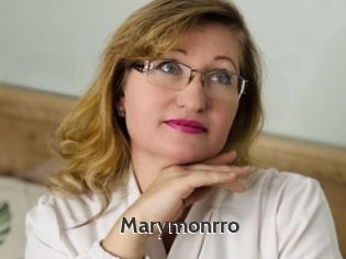 Marymonrro