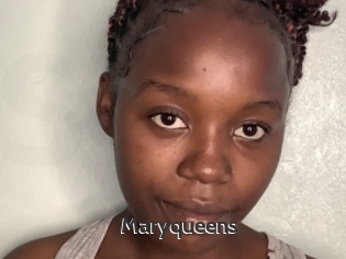 Maryqueens