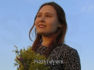 Maryreyers