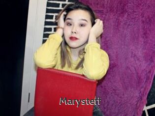 Marysteff