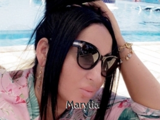 Marytia