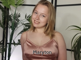 Maryton