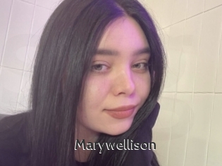 Marywellison