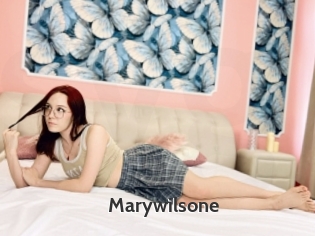 Marywilsone