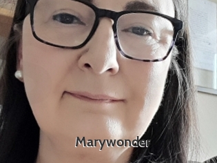 Marywonder