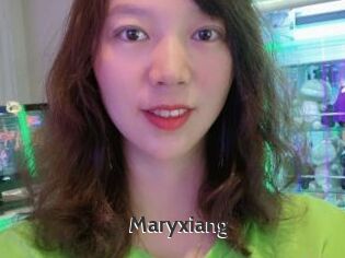 Maryxiang