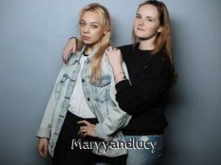 Maryyandlucy