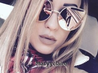 Maryyclaire