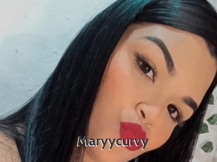 Maryycurvy