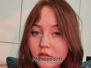 Masonedith