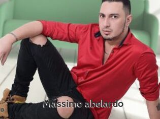 Massimo_abelardo