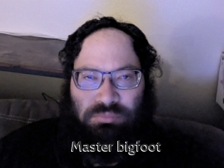 Master_bigfoot