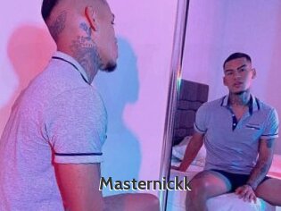 Masternickk
