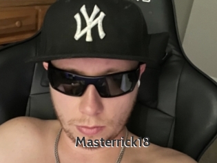 Masterrick18