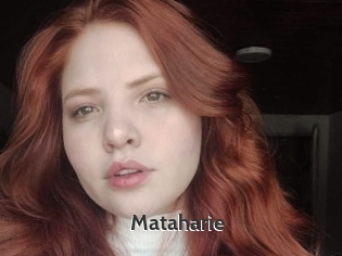 Mataharie