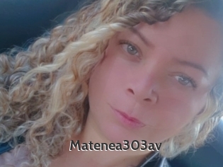 Matenea303av
