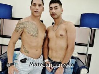 Mateoandangelo