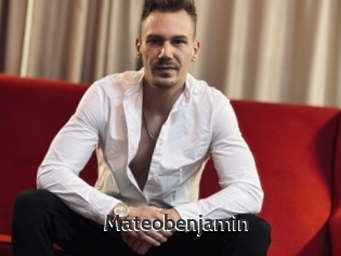 Mateobenjamin